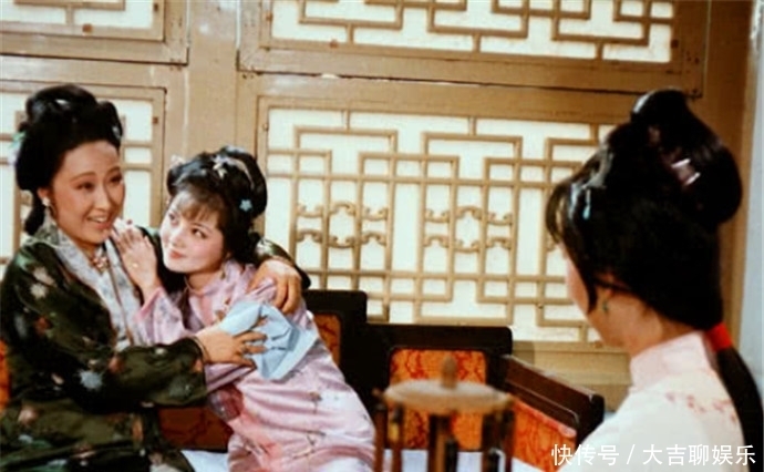 抑郁症|红楼梦:为啥林黛玉一直都体弱多病,她得了啥病?这下终于知道了