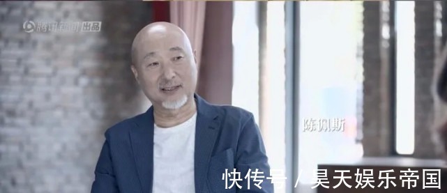 《我的青铜时代》两集足以封神,罗翔和陈佩斯的成功,在于接地气