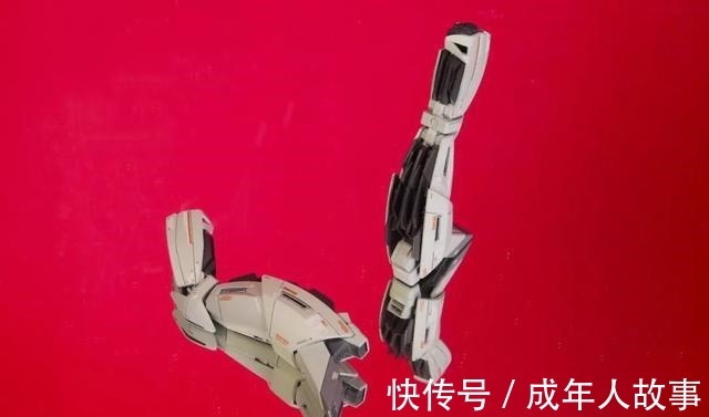 hg|星战风TURN A GUNDAM!