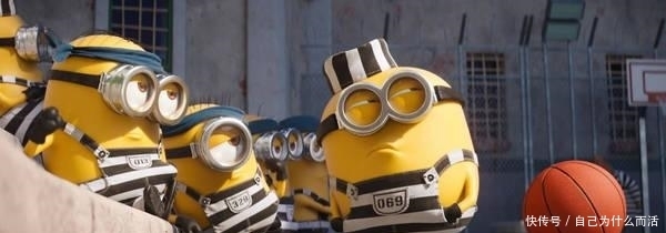 知错就改|如果我们都像格鲁一样知错就改,我相信我们的生活会更加美好