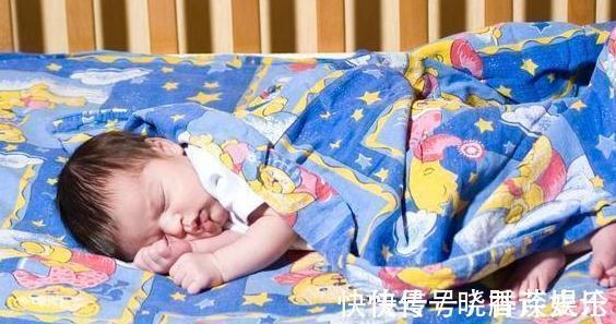 关键期|什么时候宝宝才能睡整晚觉?0-3岁宝宝睡眠规律,宝妈一定要知道