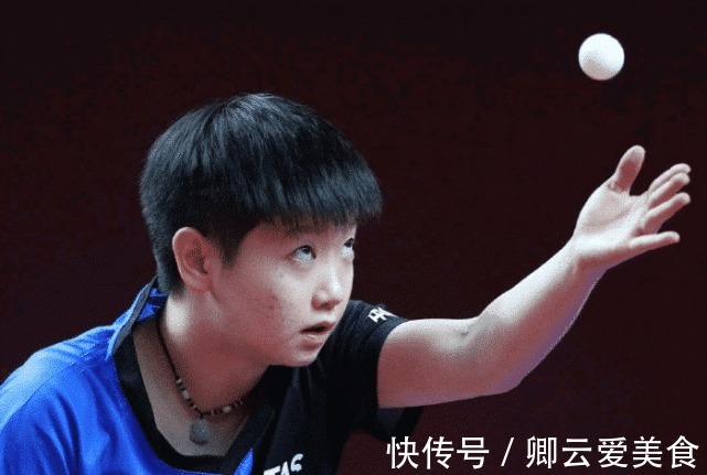 分管教练|再次被放养?孙颖莎正式发声,刘国梁尴尬了,马琳或仓促接手