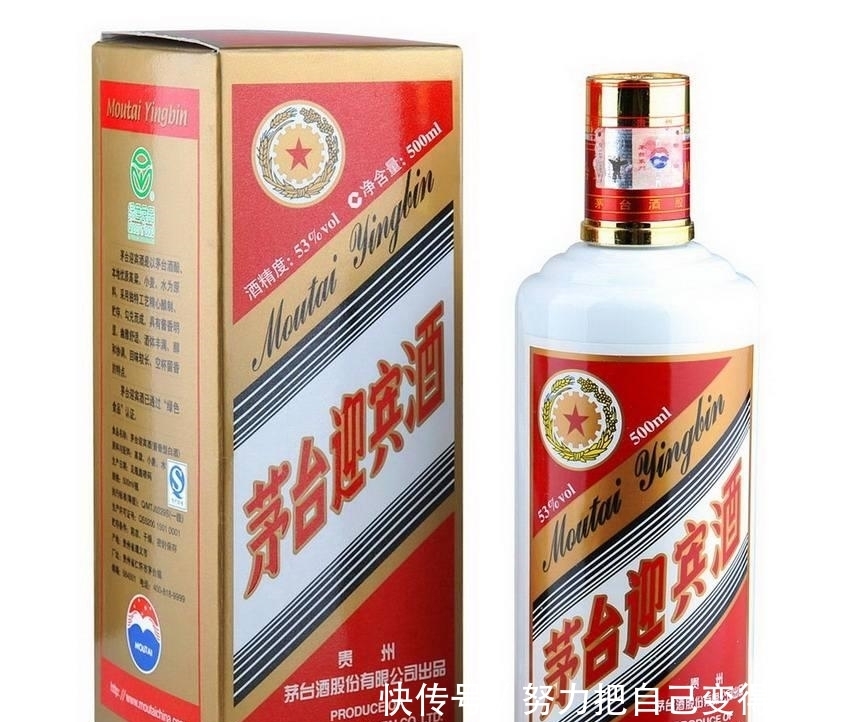 好酒不一定要贵,这8款白酒,会喝酒的人都懂,便宜好喝不上头