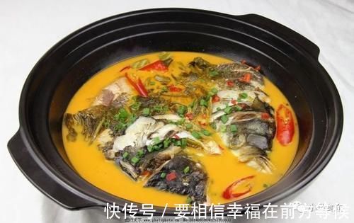 砂锅|精选砂锅鱼头、炝锅鱼头、五香肉柳、酱爆肉丁等几道餐厅热菜做法
