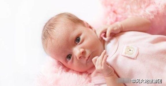 健康|新生儿有4个特征，或许是宝宝聪明又健康，你家孩子有几个？