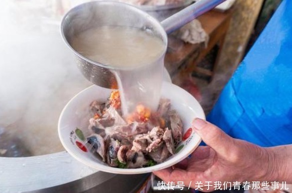 炖羊汤,羊肉直接炖是大错,牢记关键3步,羊肉软烂,汤浓白鲜美