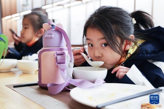 刘凯|大山的孩子们会唱歌——开幕式奥林匹克会歌合唱团幕后