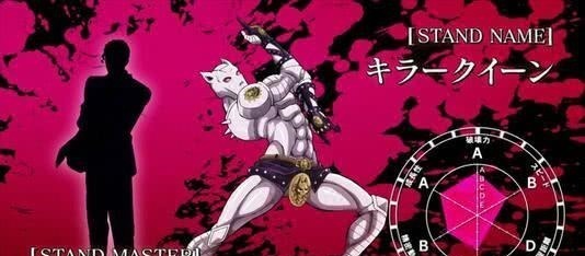 波纹|优秀的动漫离不开优质的设定,JOJO有替身,海贼王有恶魔果实