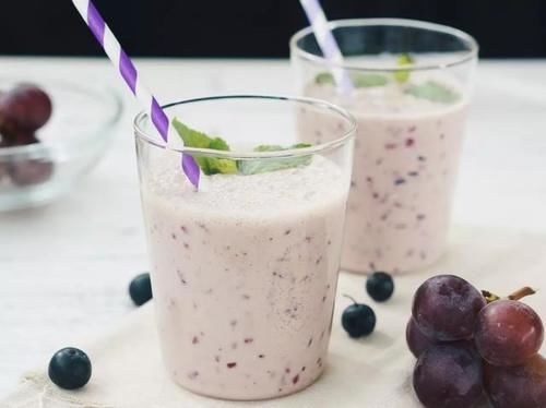 延缓衰老|经常吃葡萄，可能会给身体带来这六种好处，同时需注意这四件事