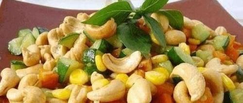 百吃不厌的几道家常菜，营养解馋下饭，简单美味，好吃到流口水