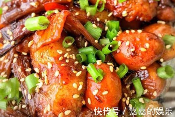 忽冷忽热|12月忽冷忽热孩子体质差一不小心就感冒了,多吃暖身菜,增强体质