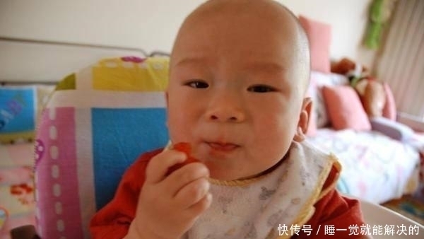 孩子|积食的“清洁工”找到了,山楂靠边站,孩子爱喝,消化好长高长肉