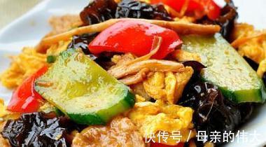 十月底|孩子睡觉晚上经常做噩梦,多吃补血菜,补血补虚,增强体质精神好