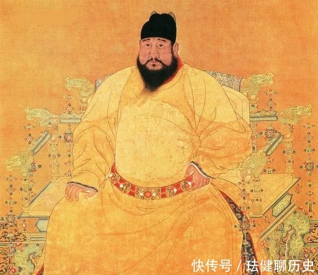 朱元璋|朱元璋如此痛恨元朝,在建立明朝后,却认同元朝为正统王朝?