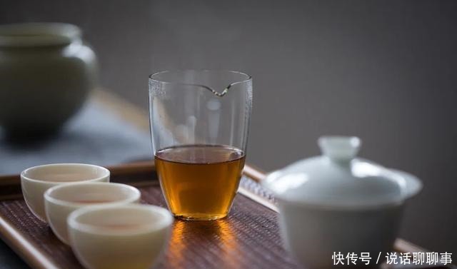 喝茶的三重境界，「懂」、「会」、「爱」你目前在哪重！