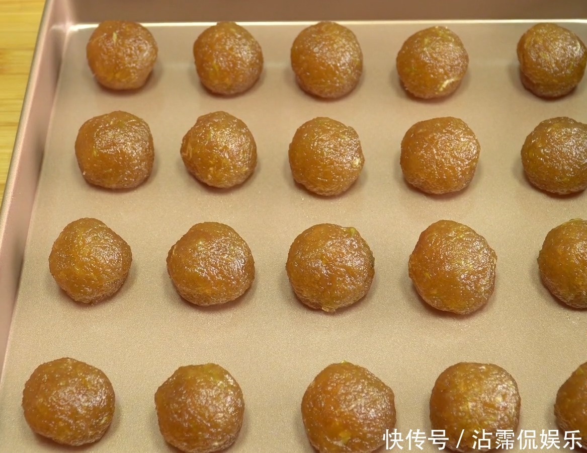 冬蓉|这才是冬瓜最好吃做法，不炒菜不炖汤，晶莹剔透，筋道好吃有嚼劲