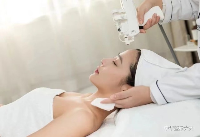 水光|水光针只能补水吗?还有什么功效?丨科普篇