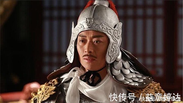 言辞&唐朝元勋李靖智勇双全,为何在朝堂上不善言辞?原因有六个字