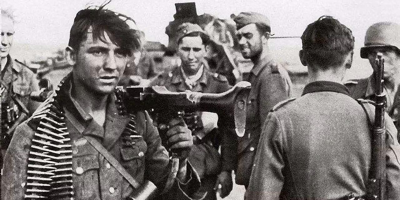 分钟|人类战争史上“最惨烈”战役，参战士兵平均活不过九分钟