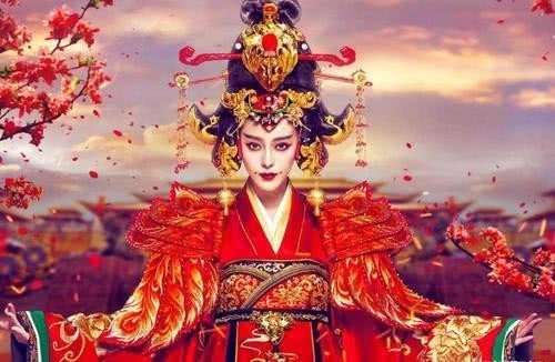 分析|武则天杀害亲女儿,绝对是伪历史,史料对比和政治斗争分析见真相