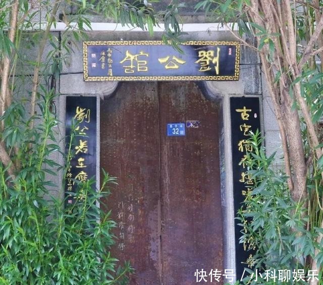 盛开|夹竹桃盛开的这扇门后,曾有过辛亥元勋的足迹