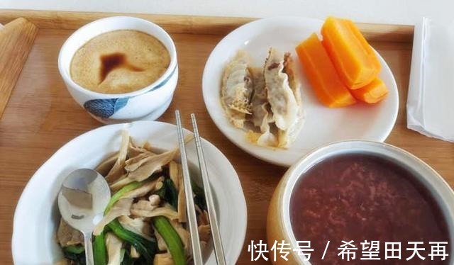 家庭和睦|婆婆不会做月子餐别为难她,那就请月嫂,省心省力大家都欢乐!