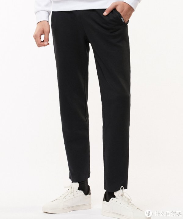 男款|夏季拒绝闷热，百元以下安踏低价男运动裤推荐