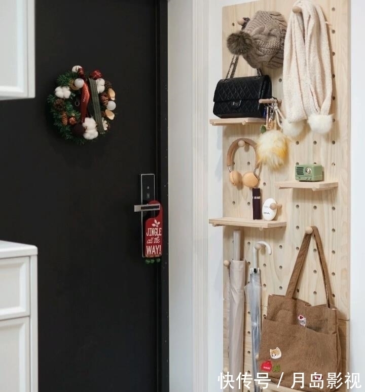 痛点|小户型的3大痛点,这样做实用性大大提升,而且很美观