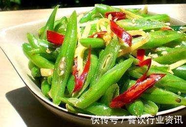 青蒜|分享几道好吃的菜肴，喷香诱人，简单易学，家中待客有面子