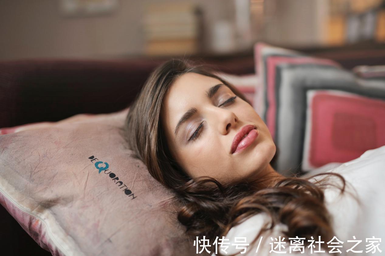 神经末梢|老年痴呆的“祸根”被揪出,这4种习惯,跟养生没关系,要趁早改