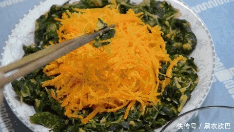 3种“宝贝”菜,经常被你当垃圾别再扔掉,最后一种补钙效果好