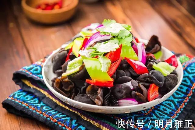 前列腺素|1种蔬菜能预防血栓,越吃血管越干净,却没几个人爱吃