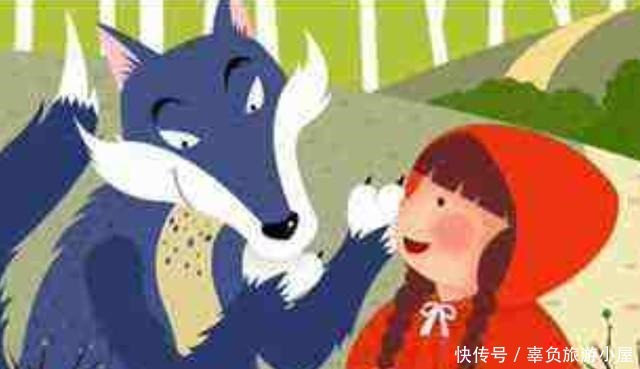 童话故事|从小相信童话,和从不相信童话的孩子,长大后的差距一览无余