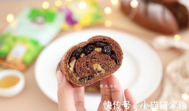 干酵母|想吃面包不用买，黄金配比告诉你，省时省力，香甜松软，太好吃了