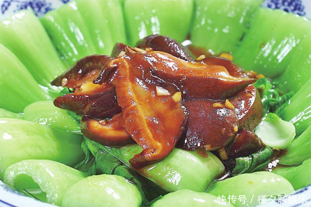 立春之后，孩子多吃“长高菜”，补充钙质和维生素D，个头蹭蹭长