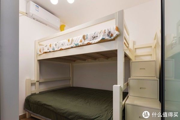 户型|仅有38㎡的家，户型很迷你，改造后，却住进了一家5口人