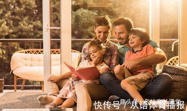 孩子|父母在3个方面越舍得,孩子长大越出息,你做到了吗?