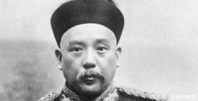 袁世凯|袁世凯家族老照片:妻女貌美惊艳,孙子是名震世界人物!