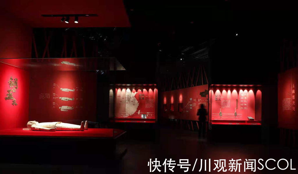 寻宝$“大三国志展”闭幕，六大配套活动助推历史走近公众