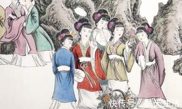 封建战争@这位不太出名的晚唐诗人,写了首千古绝句,道尽封建战争的实质