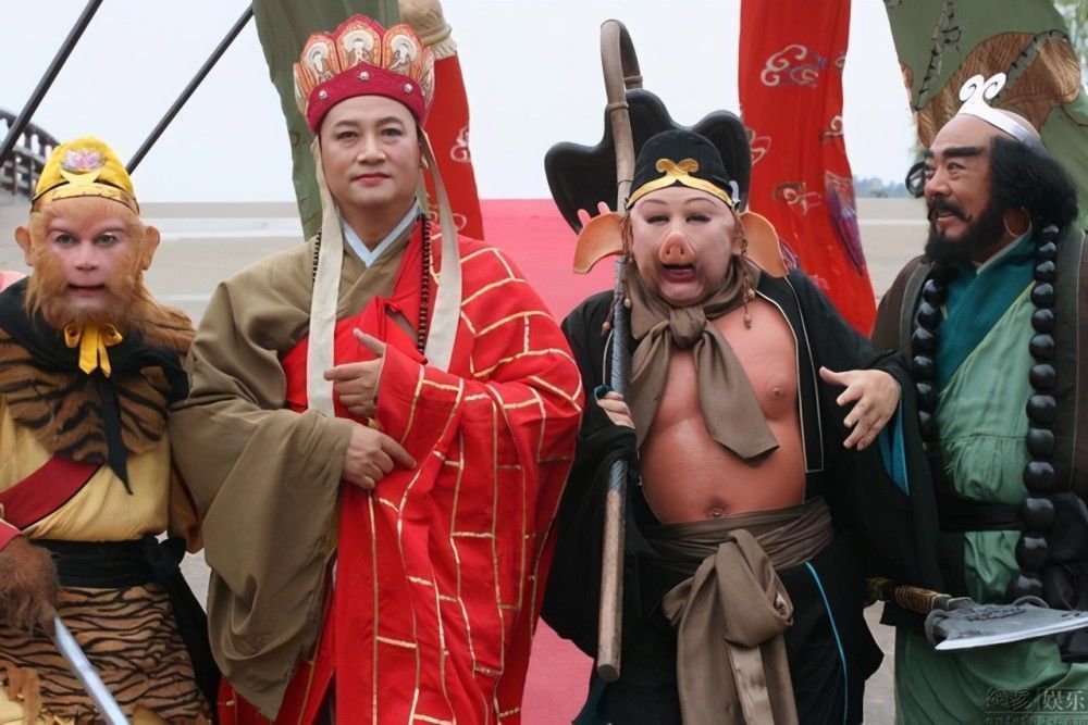 儒林外史#建国以后,六大名著被删减为四大名著,删掉的2本早已是家喻户晓