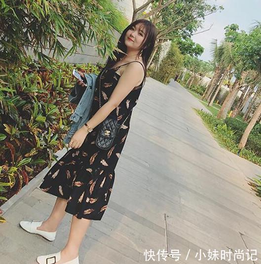 get|专属胖M女神穿搭小心机，时髦又优雅，赶紧GET