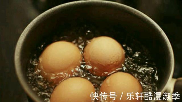 蛋壳|如果家里的菜只剩下鸡蛋，教你这几种做法，即使来客人了也不怕