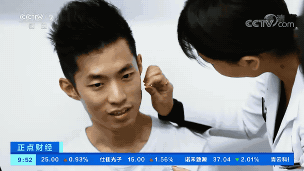 莫尼|8成95后有容貌焦虑？！男性医美花费惊人