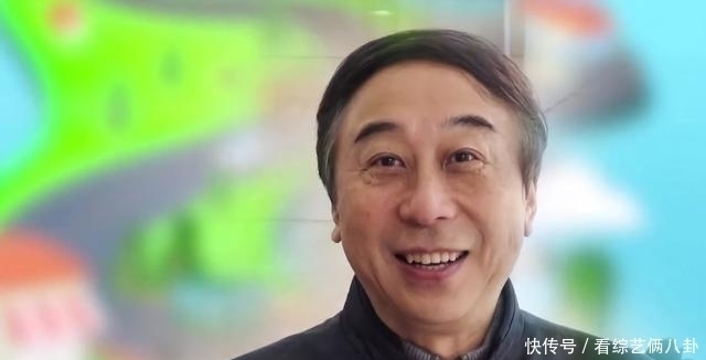 冯巩|相声演员用书法写成冯巩,这是书法家无法比拟的