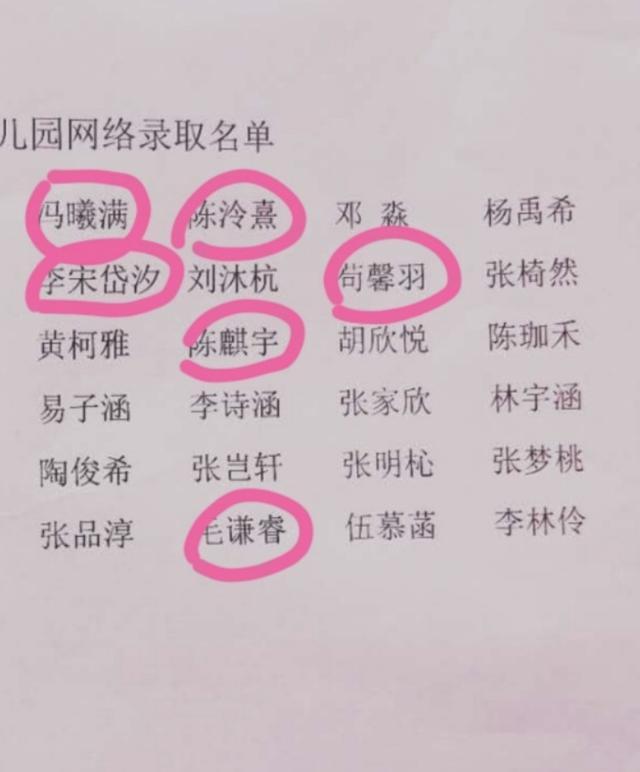 你的名字|90后夫妻给宝宝起名火了,看到名字网友懵了:电视剧都不敢这么演