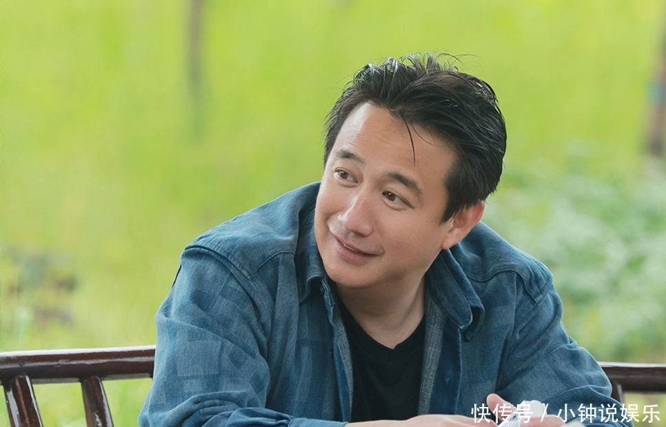 烤鸭|铁桶烤鸡,野味竹笋,《向往的生活》终于干出了小学生作文的水平