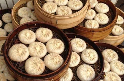最有名气的5个“中国包子”,最后1个已跌落神坛,当地人都嫌弃