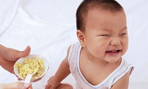 奶粉|宝宝总是不爱吃饭,或因家长忽略了细节问题,发现要及时改正