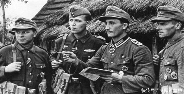 德国|二战时期德国有多强？来看看这些世界第一，至今无人超越